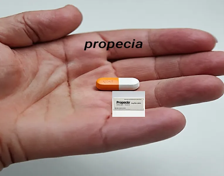 Propecia 3